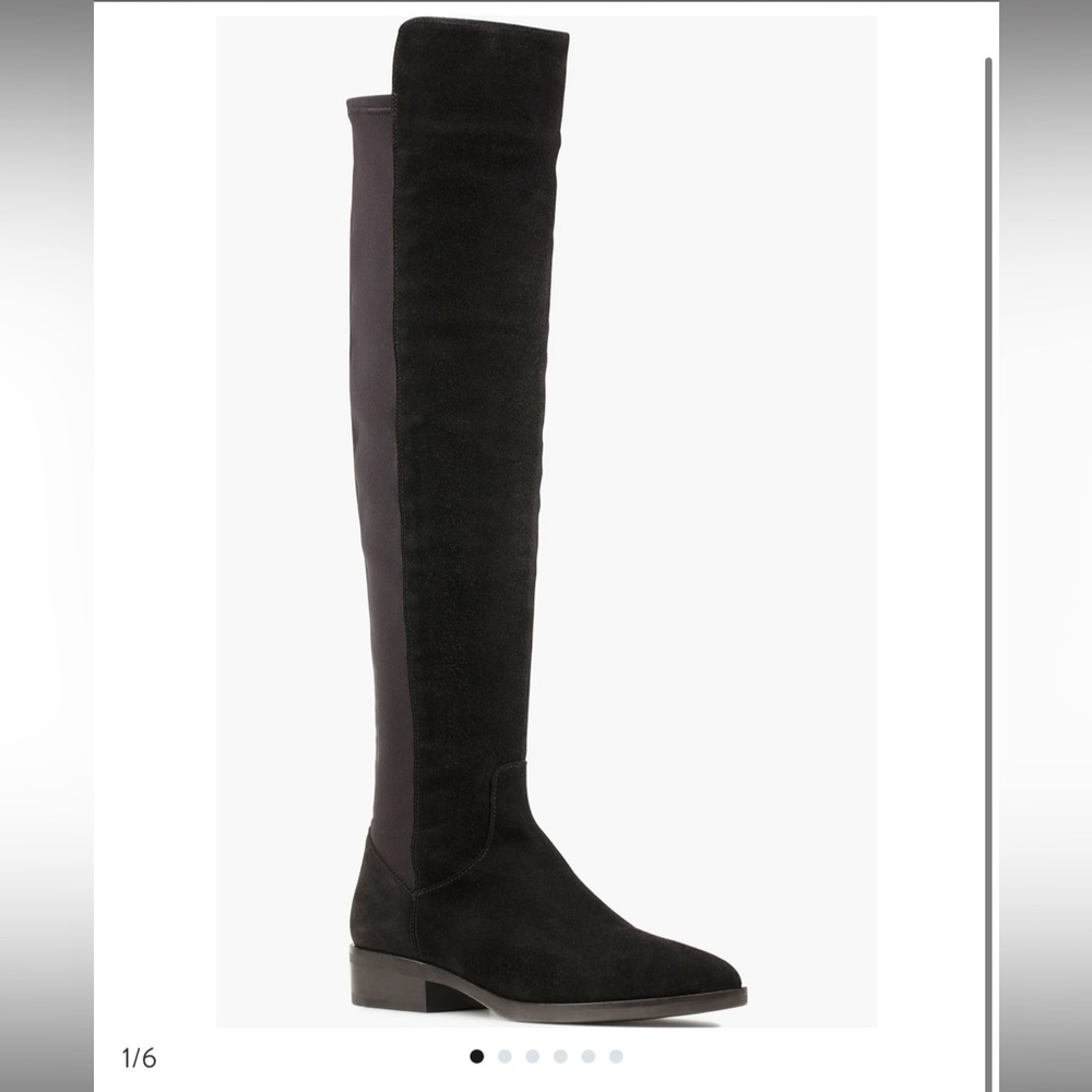 Clark’s women’s boots. Pure Caddy. Size 7. Like new condition. Black suede